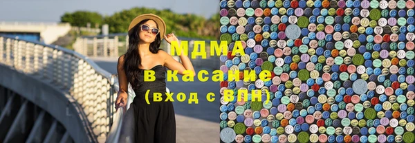 винт Строитель